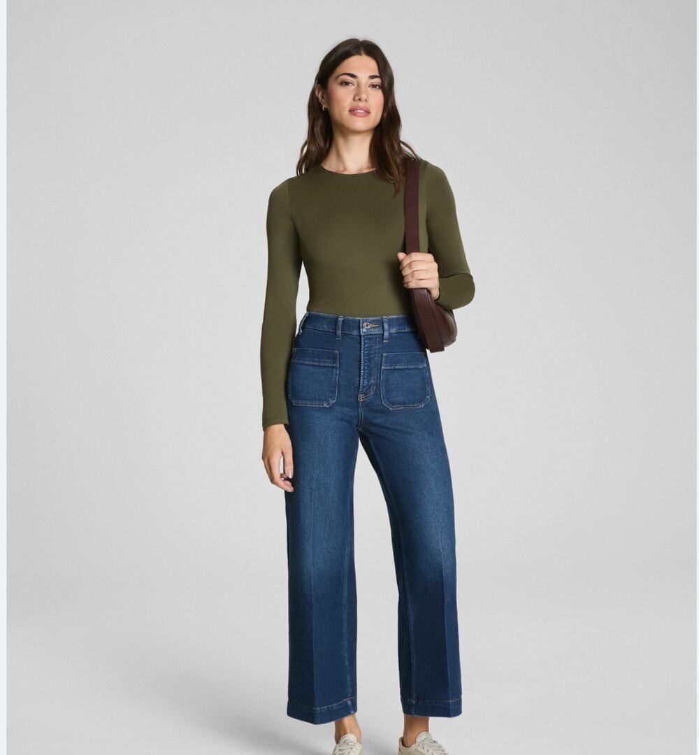 Spanx jeans